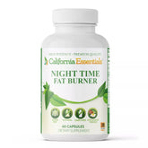 Night Time Fat Burner